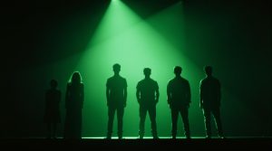 Big Time Rush medvirkende