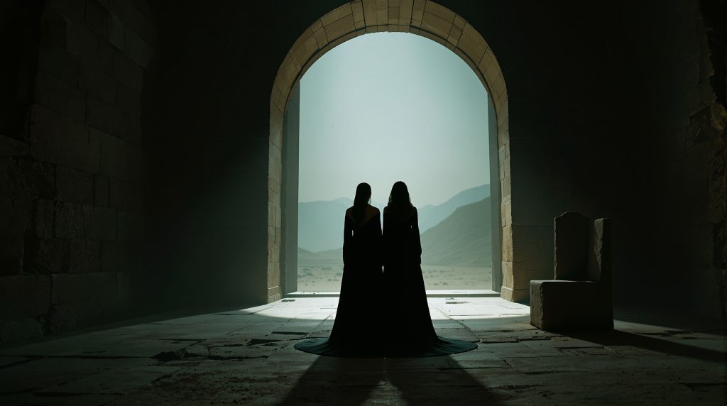 Dune: Prophecy medvirkende