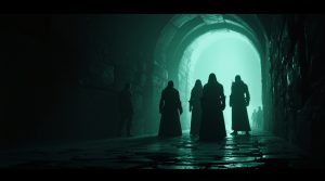 Dungeons & Dragons: Honor among Thieves medvirkende