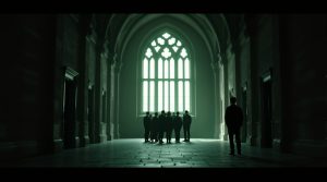 Harry Potter and the Order of the Phoenix medvirkende