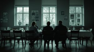 Klassefesten medvirkende