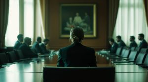 Madam Secretary medvirkende