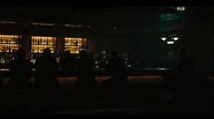 Sams Bar medvirkende