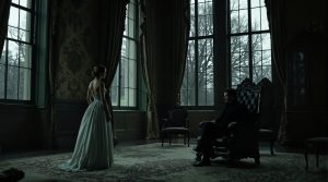 The Duchess medvirkende