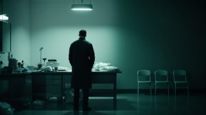 Dexter medvirkende
