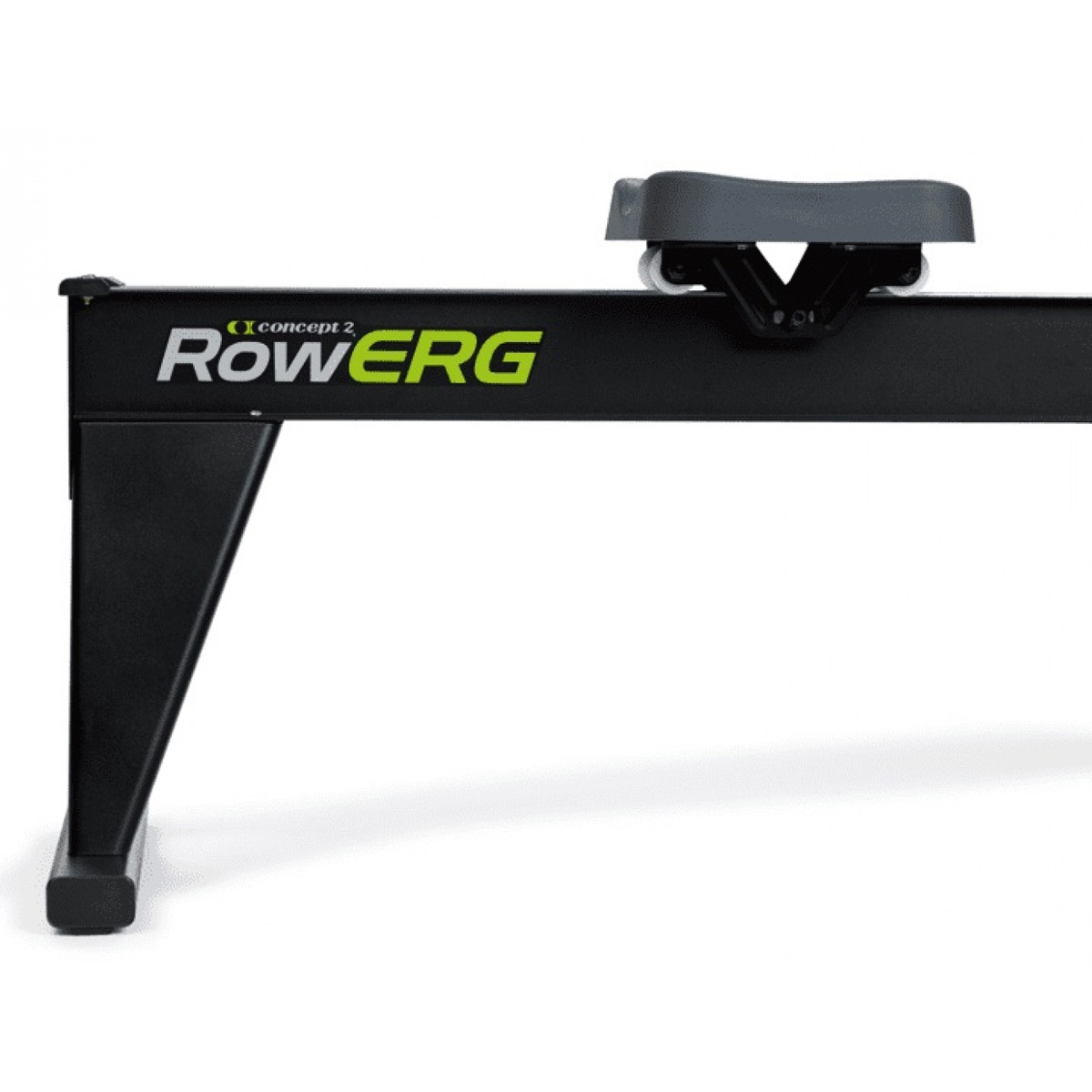 Concept2 Model D PM5 Romaskine