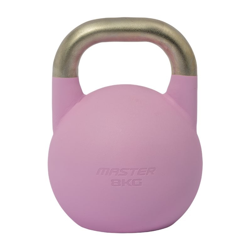 Master Fitness Competition Kettlebell 8 kg