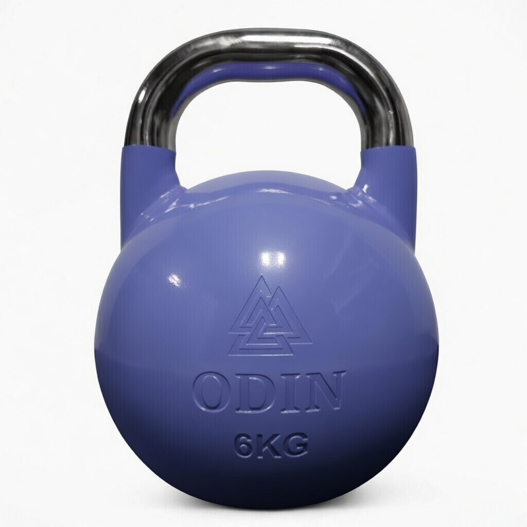 Odin Competition Kettlebell 6 kg