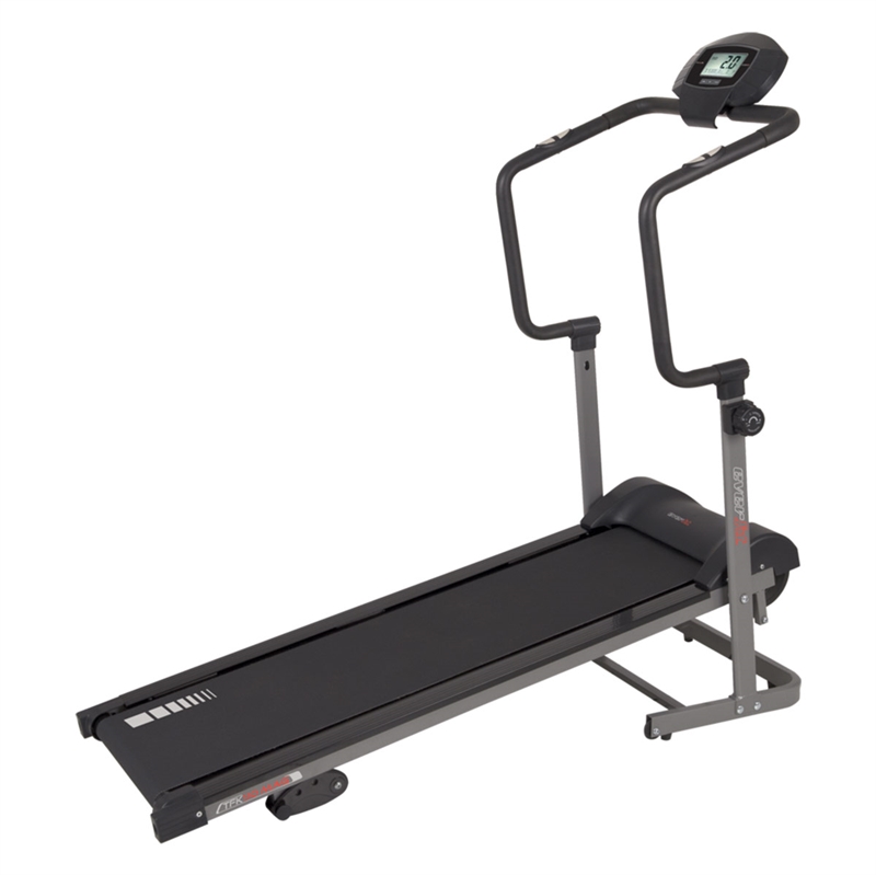 Everfit TFK-110 Løbebånd u. motor