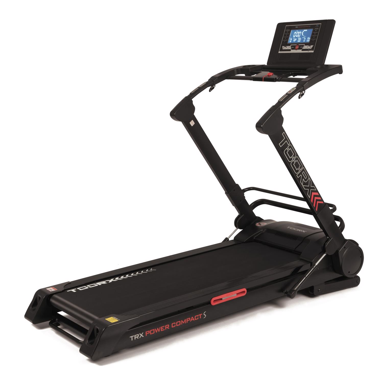 Toorx TRX Power Compact S