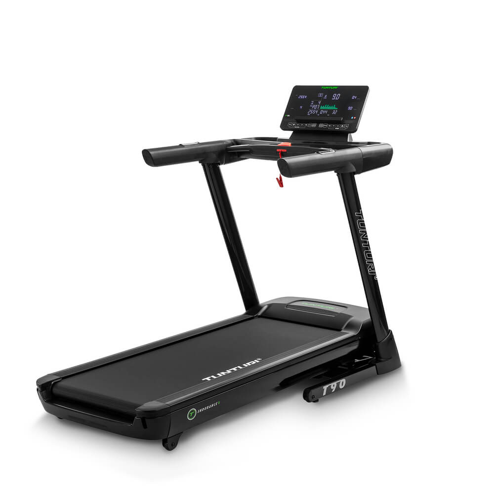 Tunturi Signature T90 Løbebånd