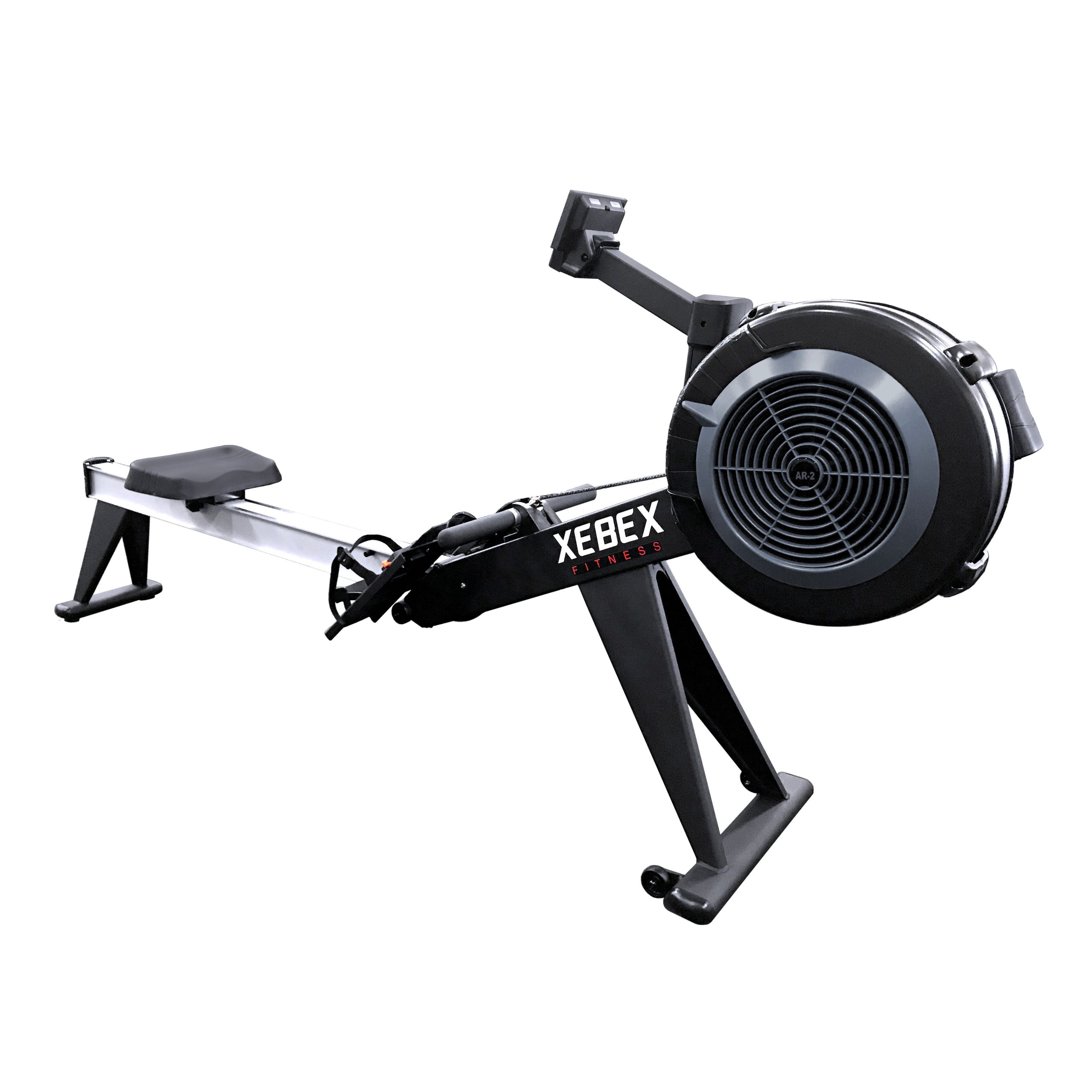Xebex Air Rower 2.0 Smart Connect