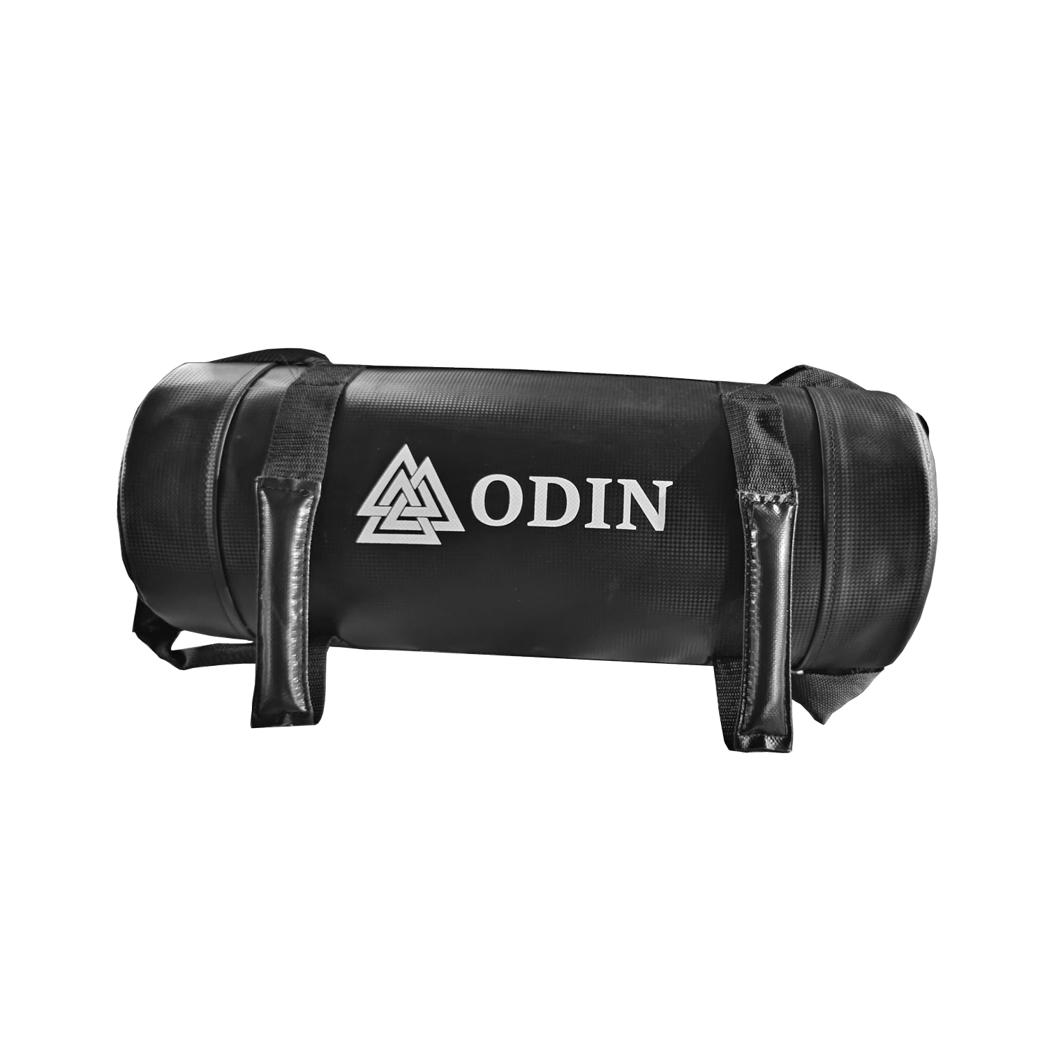 Sandbag til træning på 25 kg (Odin) med greb, produktfoto