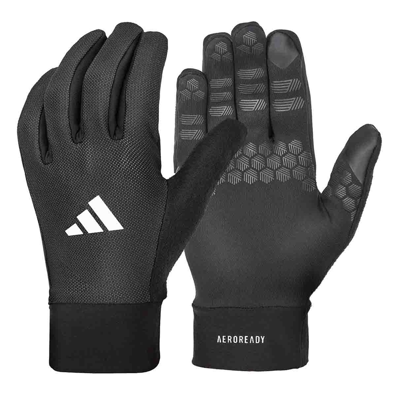 Træningshandsker/greb (Adidas Full Finger træningshandsker), produktfoto