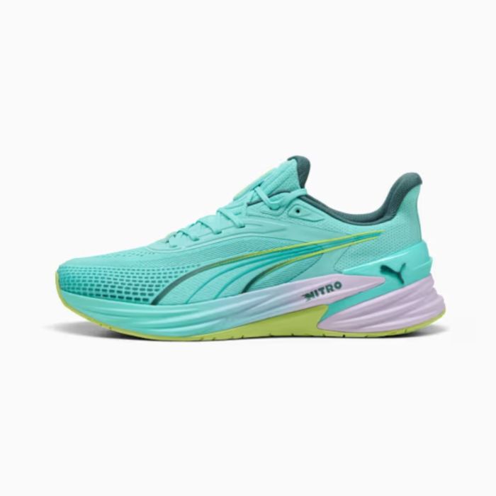 Løbesko Puma Activate Nitro TR HYROX, herre/unisex til mænd, set fra siden