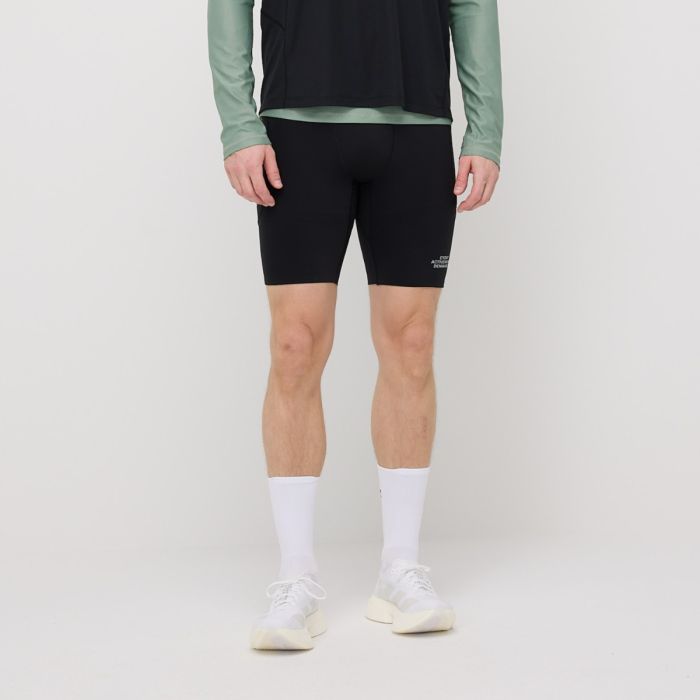 Træningstøj: EYDA Simon Short Tights, herre, produktfoto