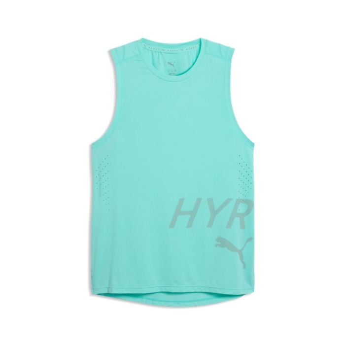 Træningstøj: Puma Pwrmode Training Tank HYROX, herre, produktfoto