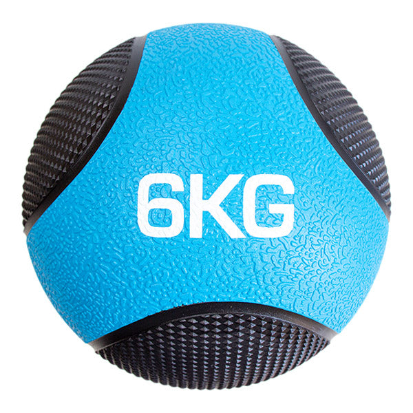 Medicinbold på 6 kg (Wohlstand), produktfoto