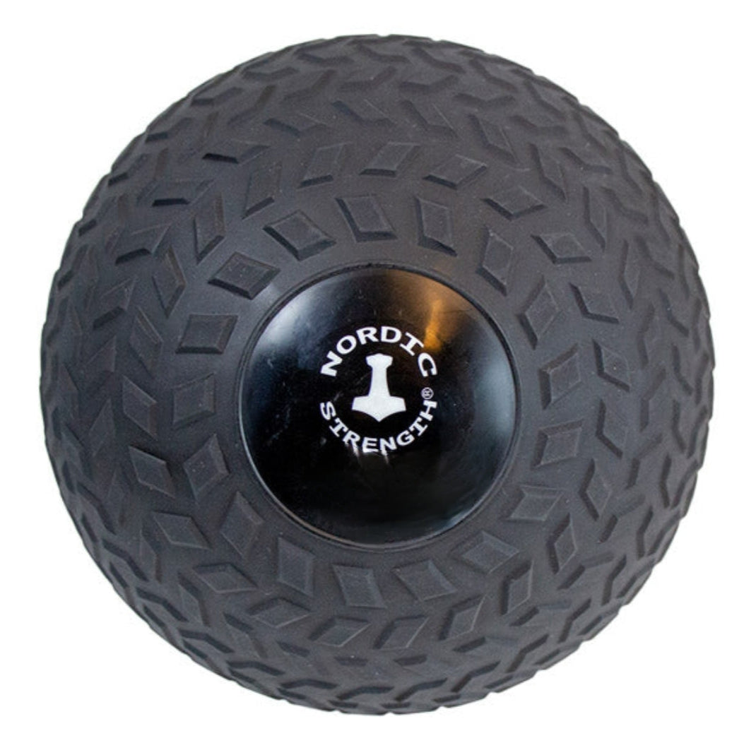 Slam ball på 9 kg (Wohlstand), produktfoto