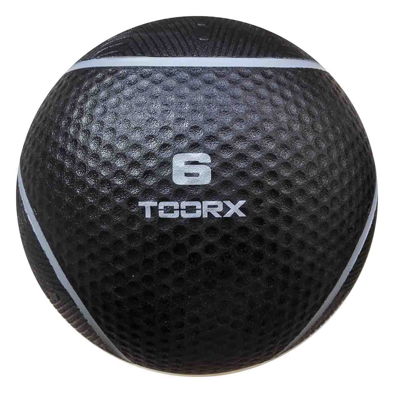Medicinbold på 6 kg (Toorx), produktfoto